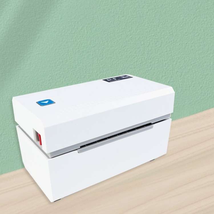 Feima ZJ3305 Express Printer Bluetooth Printer Thermal Label Printer?CN Plug, Model: USB Standard Ed