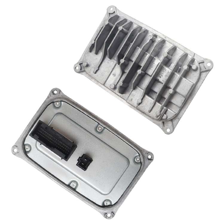Car Light LED Driver For Mercedes-Benz C-Class / W205 / V205 / S205 / C205 A2059005110