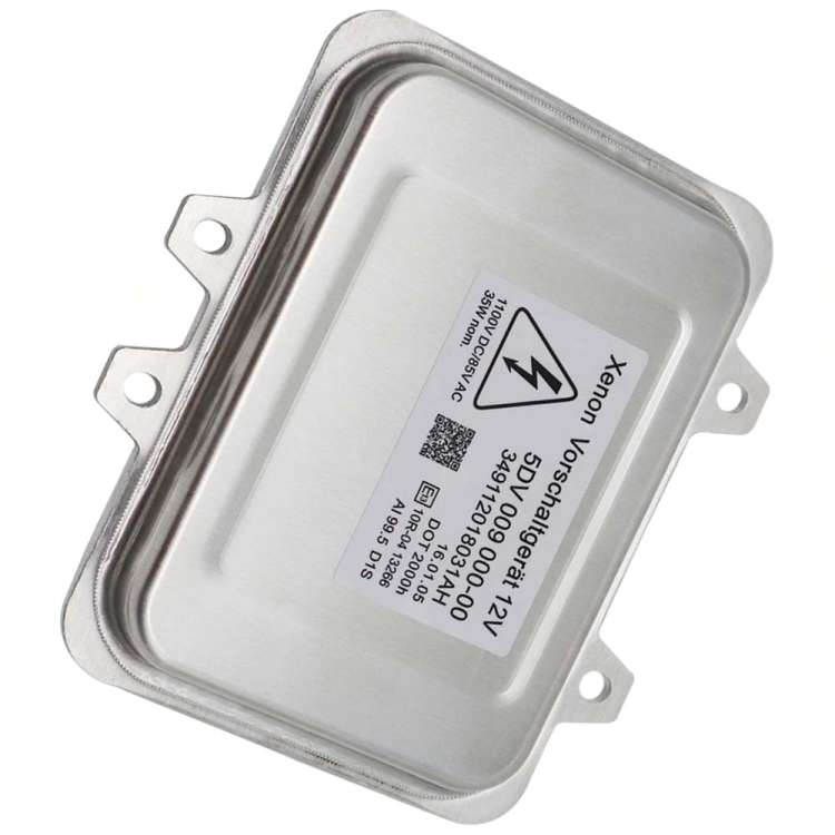 HID D1 Car Light Ballast Suitable For BMW 5 Series 2006-2009 / Volkswagen Golf GTi 2010- 2013 5DV 00