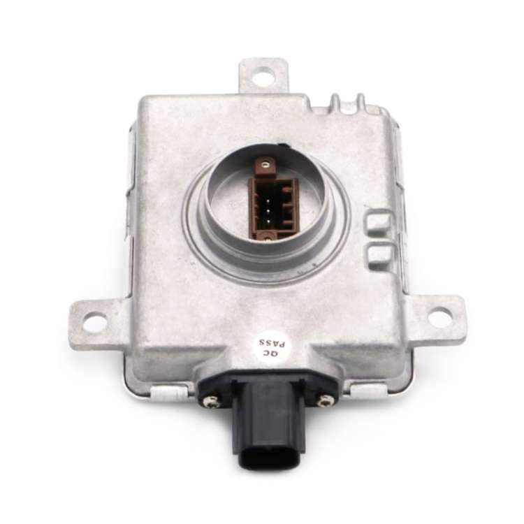 D2S Xenon Lamp Ballast HID Ballast With High Pressure Head Bulb W3T19371 For Honda Civic / CRV / CR-