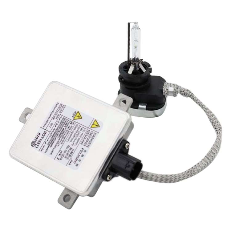 D2S Xenon Lamp Ballast HID Ballast With High Pressure Head Bulb W3T19371 For Honda Civic / CRV / CR-