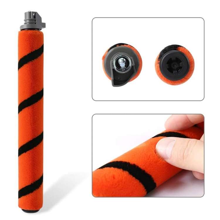 Vacuum Cleaner Main Brush Accessories For Shark/APEX/AZ1002/AX950/AX951/AX952