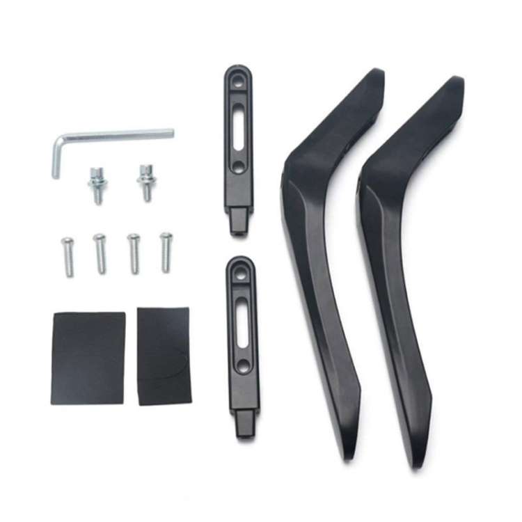 ST08 Punch-Free Base Stand Desktop Stand Holder for 32-65 inch LCD LED Flat Panel Television