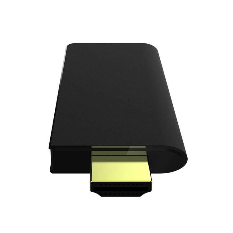 WECAST E28 2.4GHz Wireless WiFi Display Dongle Receiver Airplay Miracast DLNA 1080P HD TV Stick