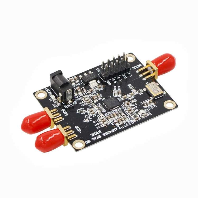 ADF4351 Module Development Board Phase-Locked Loop PLL RF Signal Source
