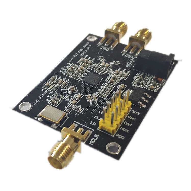 ADF4351 Module Development Board Phase-Locked Loop PLL RF Signal Source