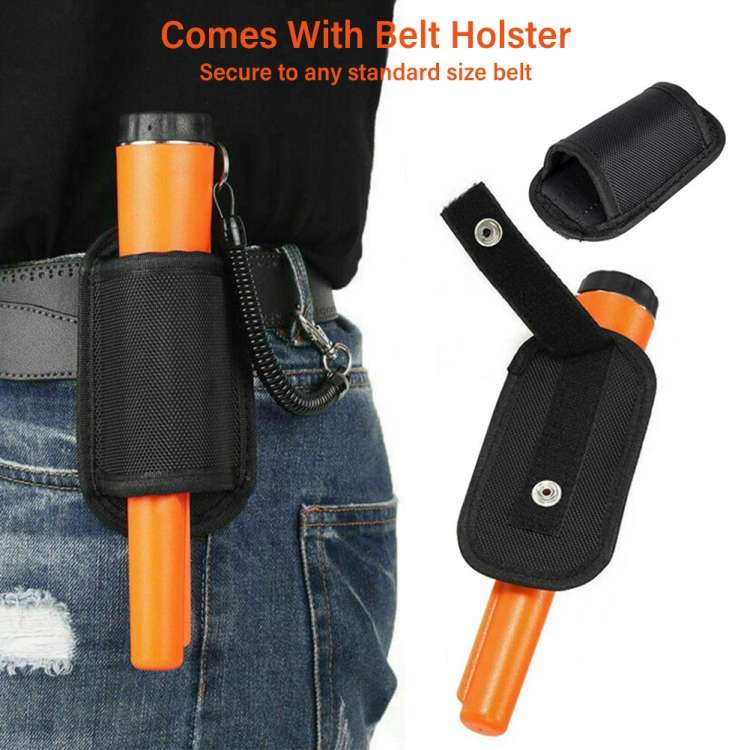 IP68-Pointer Handheld Metal Detector 3M Waterproof Positioning Stick