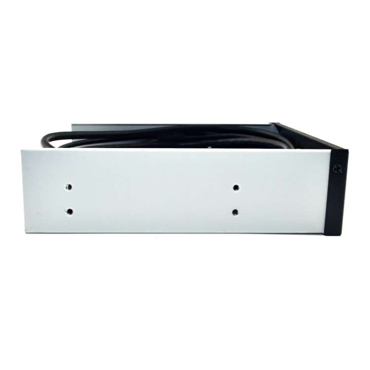 2 x USB 3.0+2 x USB2.0+ HD-AUDIO  Desktop PC Case Internal Front Panel