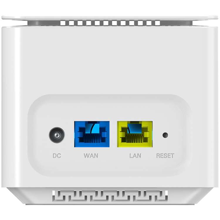 COMFAST CF-WR651AC  AC1200 Mesh Wireless Router 2.4G&5G Wi-Fi Repeater Amplifier