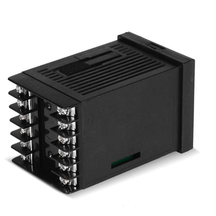 SINOTIMER XY501 Short Shell Intelligent PID Temperature Control Instrument Heating Refrigeration Rel