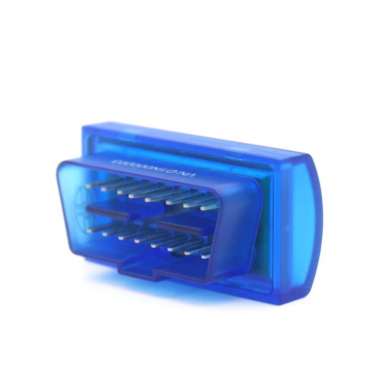 ELM327 Car Engine Fault Detection OBD2 Bluetooth 4.0 For Android/IOS