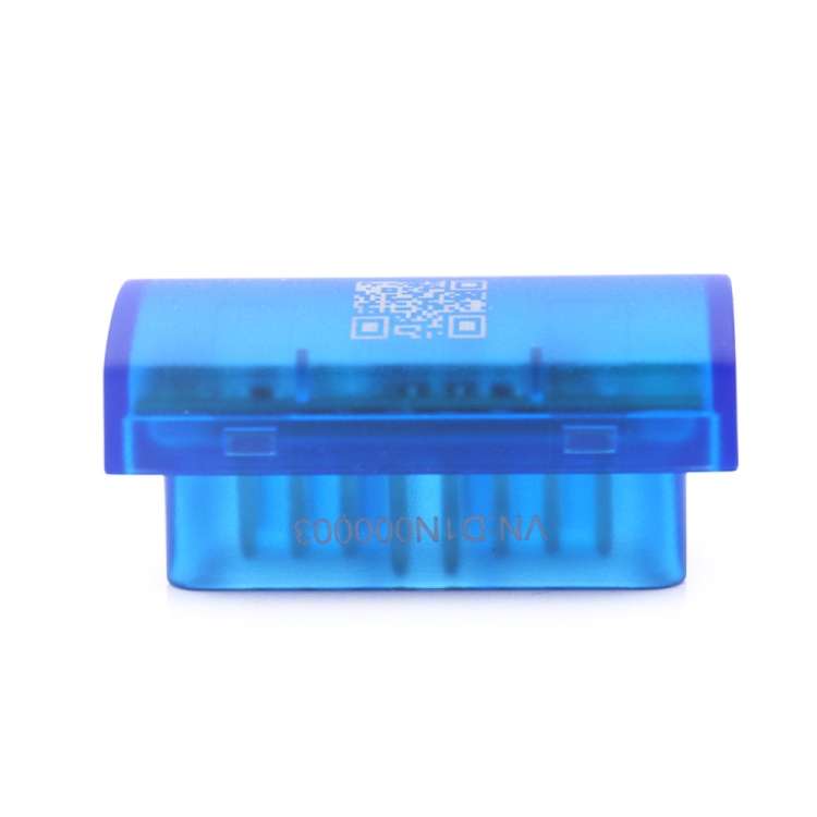 ELM327 Car Engine Fault Detection OBD2 Bluetooth 4.0 For Android/IOS