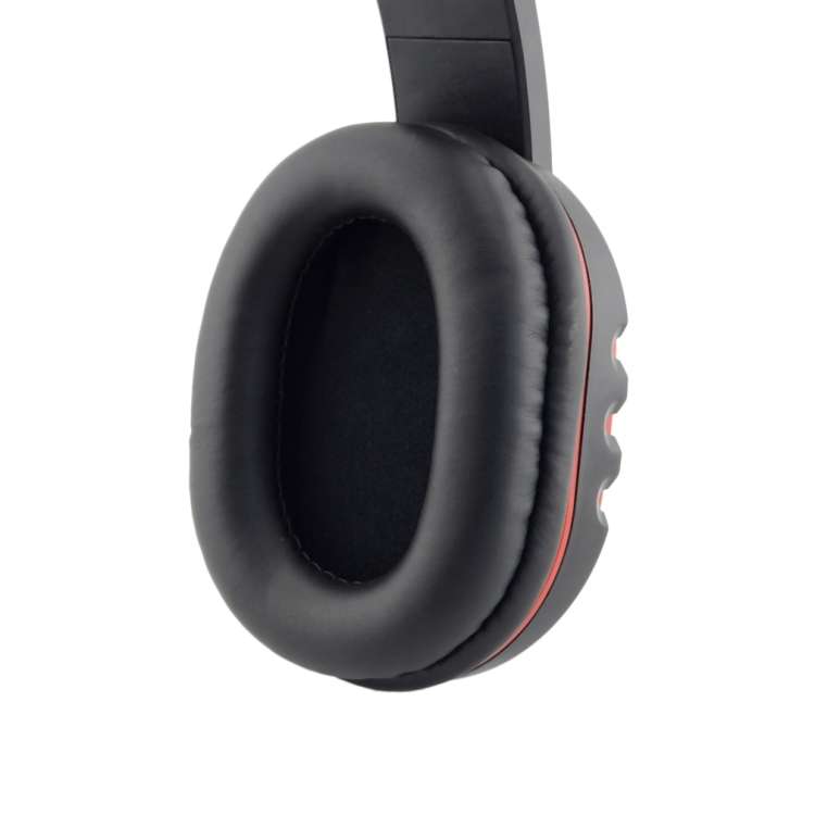 Wired Headphone 3.5mm Gaming Music Microphone For PS4 Play Station 4 Game PC Chat