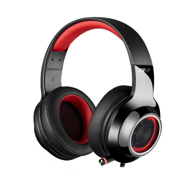 Edifier HECATE G4 Gaming Headeadphone Desktop Computer Listening Discrimination 7.1-channel Headset,
