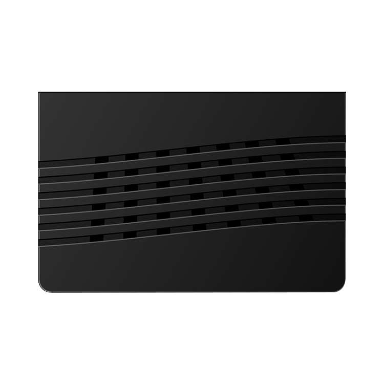 HD-120 DVB-T2 H.265 HD Digital TV Set Top Box, AU Plug