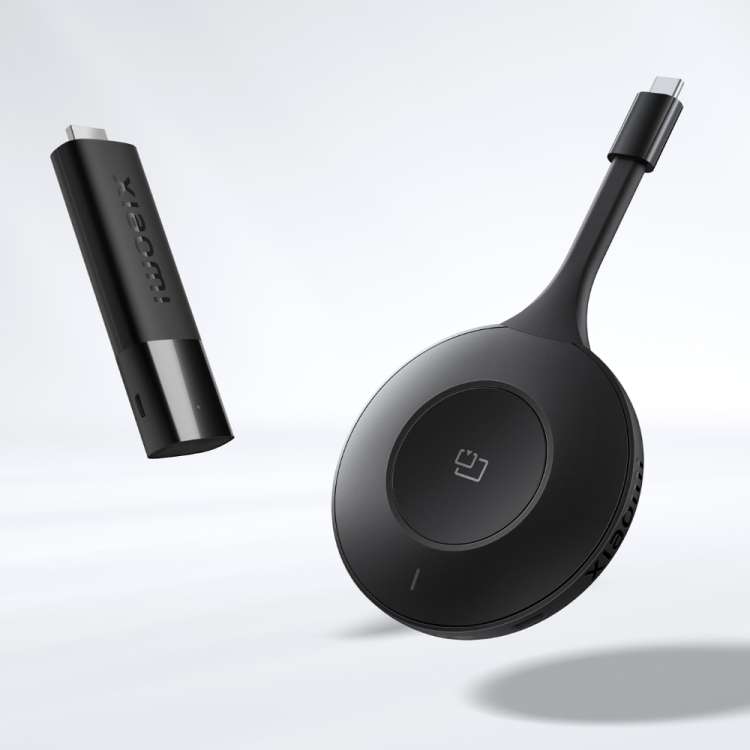 Original Xiaomi PaiPai 4K HD Wireless Screen Projector