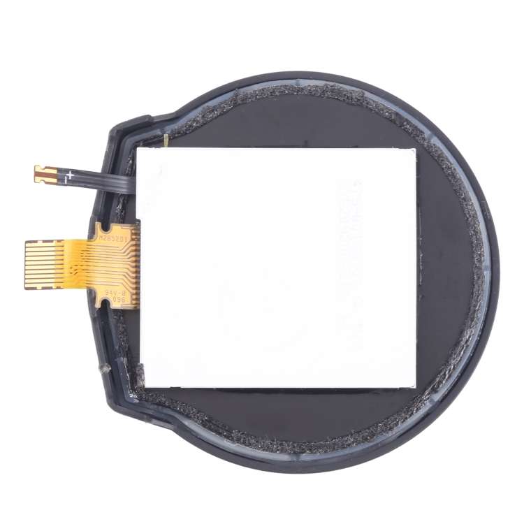 For Garmin Instinct 2 Original LCD Screen with Digitizer Full Assembly(White)