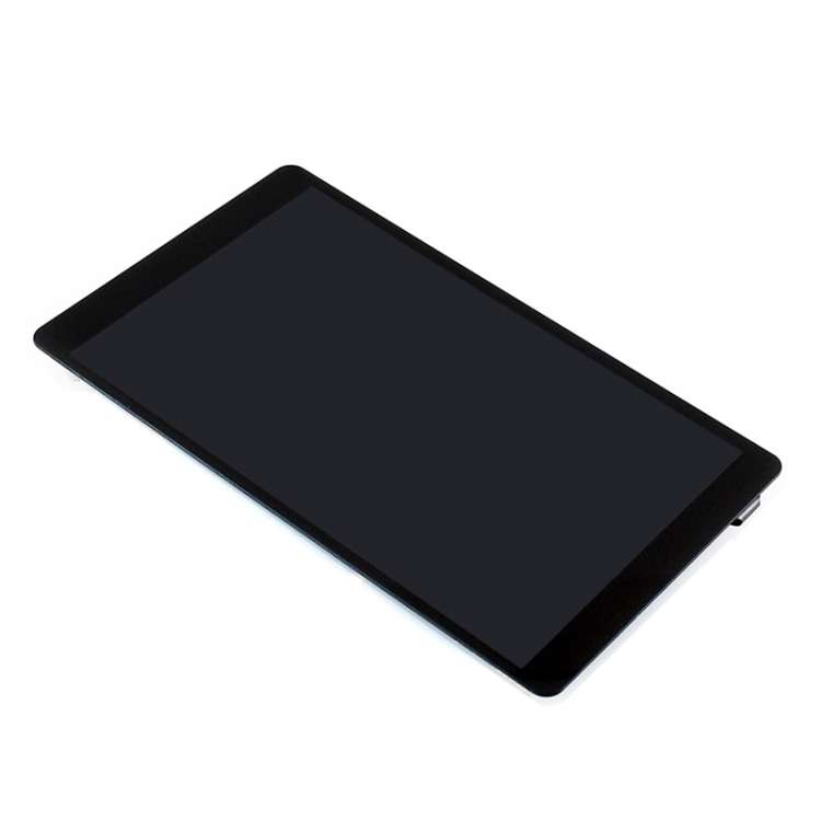 Waveshare 5.5 inch 1080x1920 Capacitive Touch Screen AMOLED with Toughened Glass Cover, HDMI interfa
