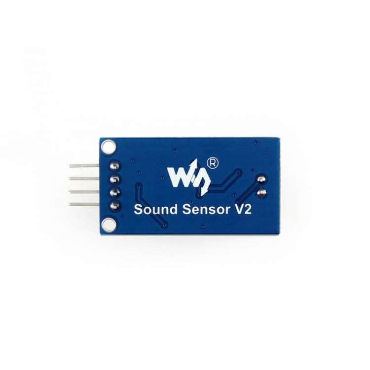 Waveshare Sound Sensor