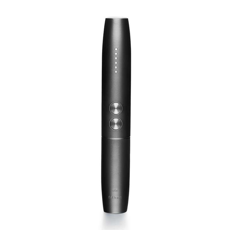 WT09 IR Camera Lens Detector Wireless Signal Detect Device Finder Anti-tracking GPS Radar Radio Fre