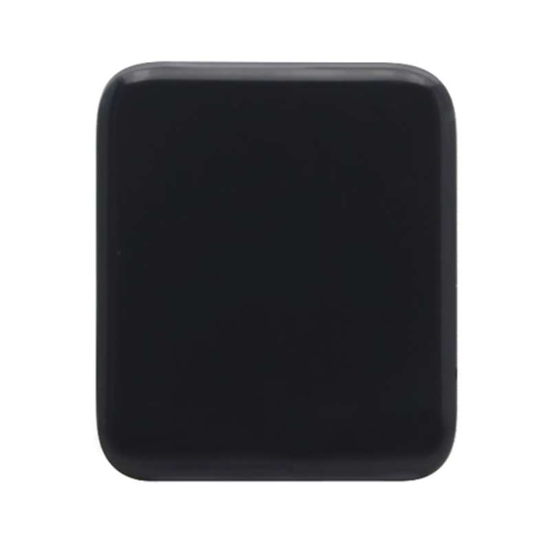 Original LCD Screen for Apple Watch Series 2 38mm with Digitizer Full Assembly(Black)