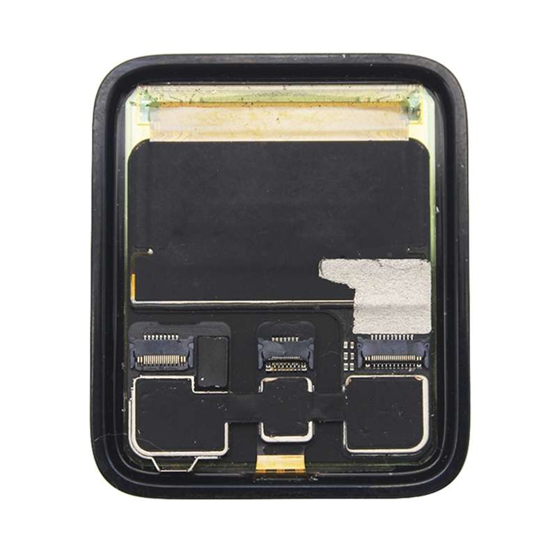 Original LCD Screen for Apple Watch Series 2 38mm with Digitizer Full Assembly(Black)
