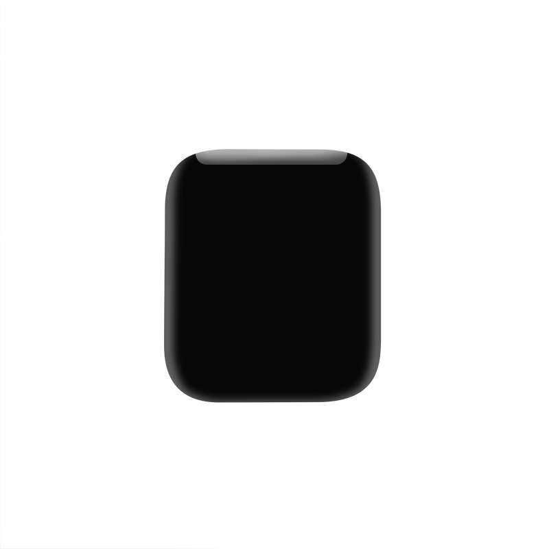 Original LCD Screen for Apple Watch Series 4 40mm with Digitizer Full Assembly