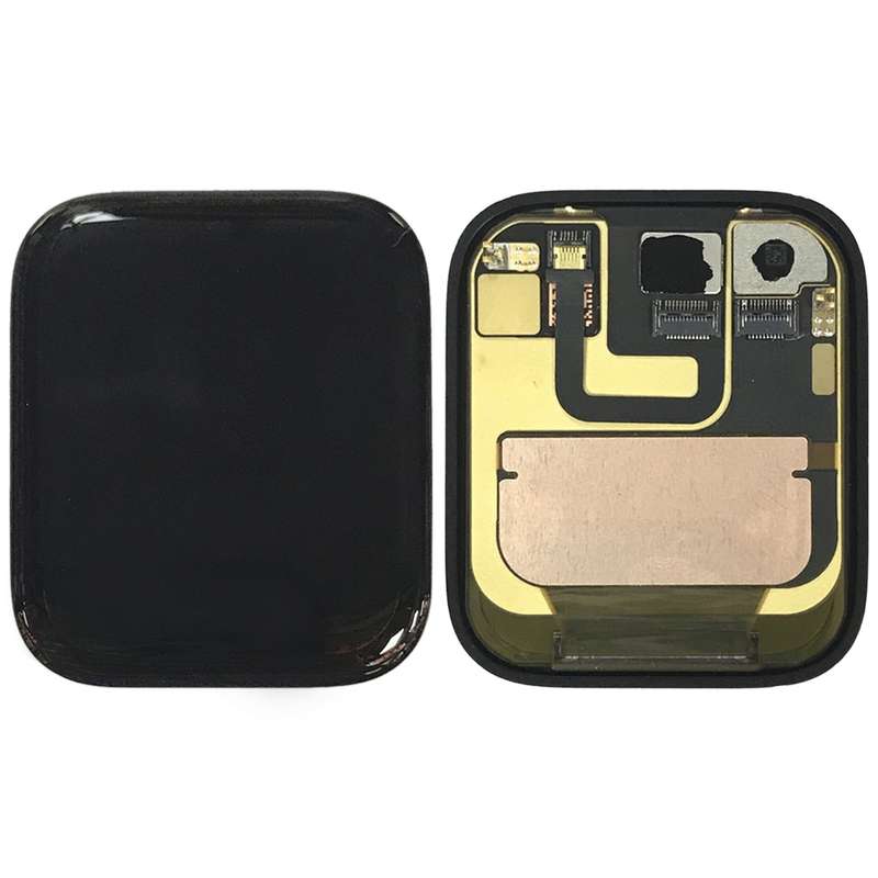 Original LCD Screen for Apple Watch Series 6 44mm with Digitizer Full Assembly