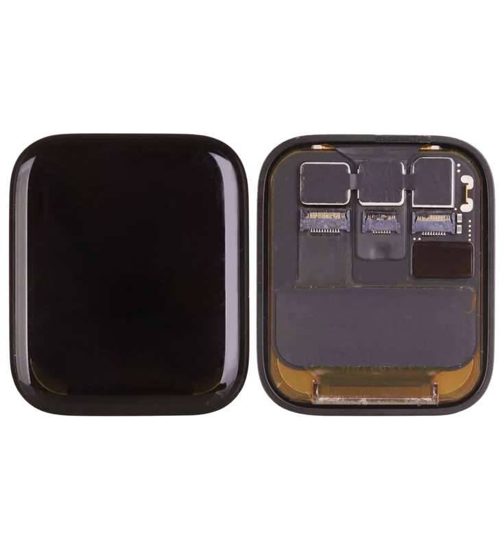 Original LCD Screen for Apple Watch SE 44mm with Digitizer Full Assembly
