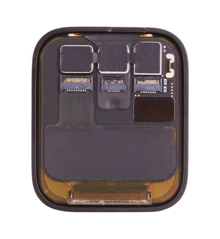 Original LCD Screen for Apple Watch SE 44mm with Digitizer Full Assembly