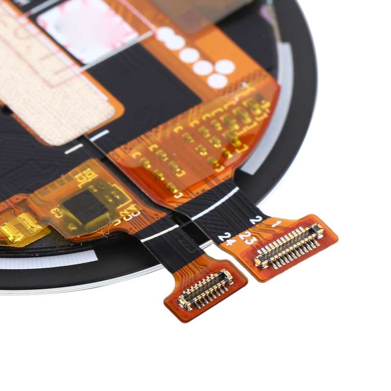 Subsidiary Board for Huawei Watch GT 2 46mm LTN-B19 DAN-B19