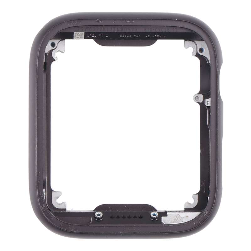 Aluminum Middle Frame for Apple Watch Series 6 40mm(Blue)