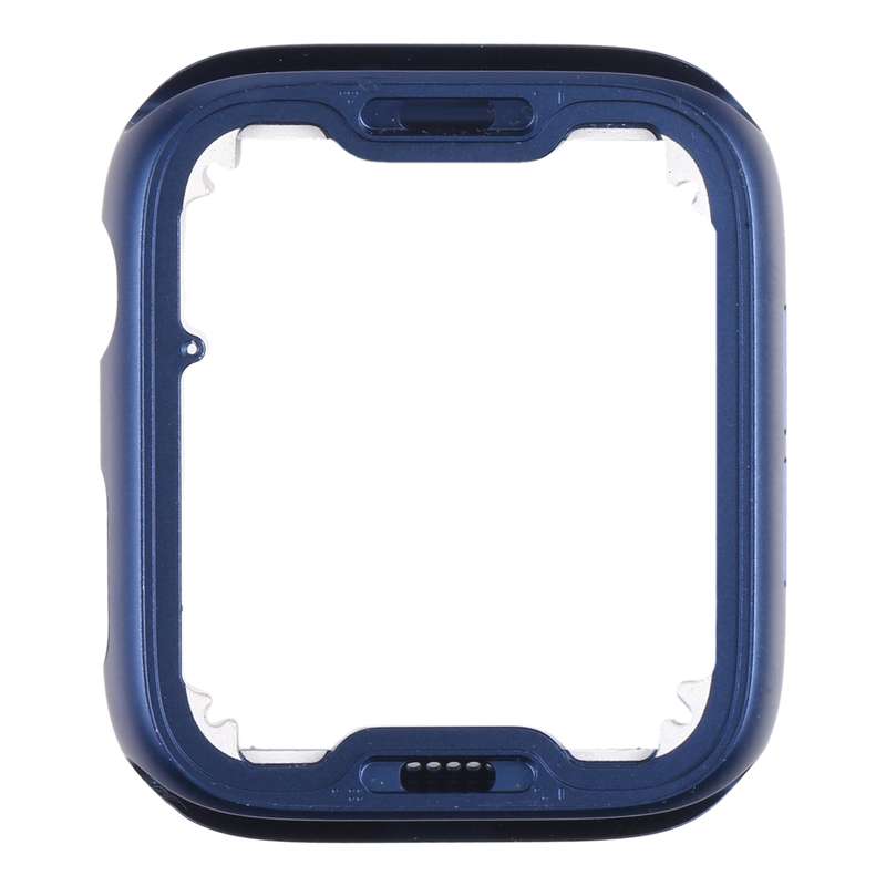 Aluminum Middle Frame for Apple Watch Series 6 40mm(Blue)
