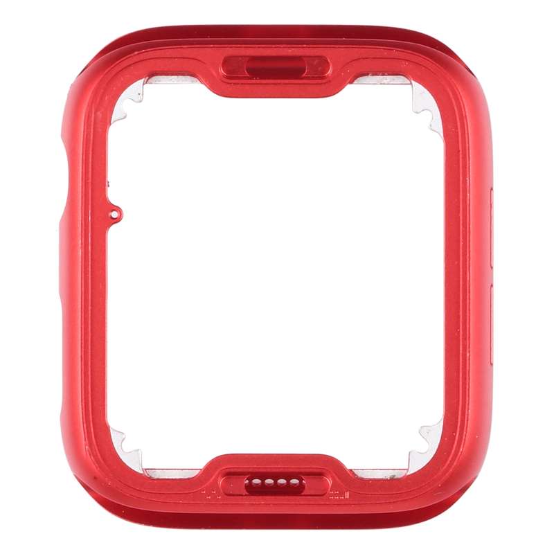 Aluminum Middle Frame for Apple Watch Series 6 40mm(Blue)
