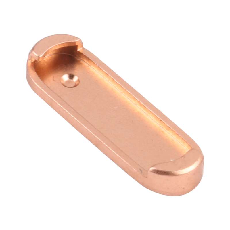 Power Button for Apple Watch Series 4 / 5 / SE(Silver)