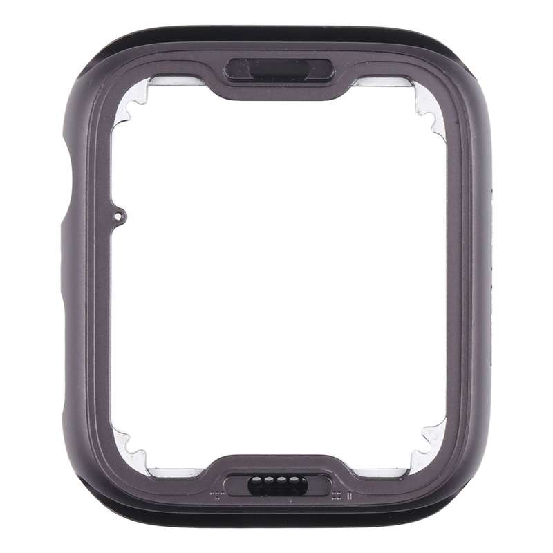 Aluminum Middle Frame for Apple Watch Series 6 44mm(Blue)