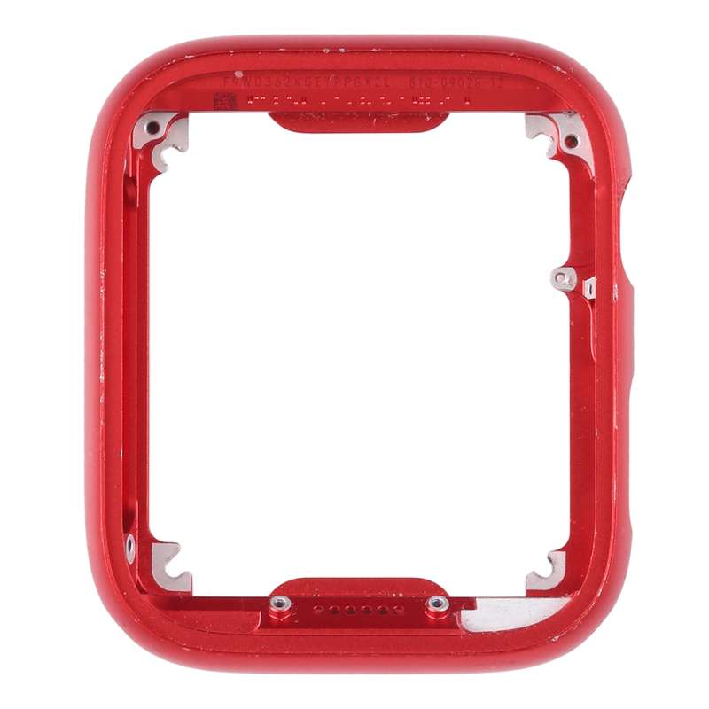 Aluminum Middle Frame for Apple Watch Series 6 44mm(Blue)