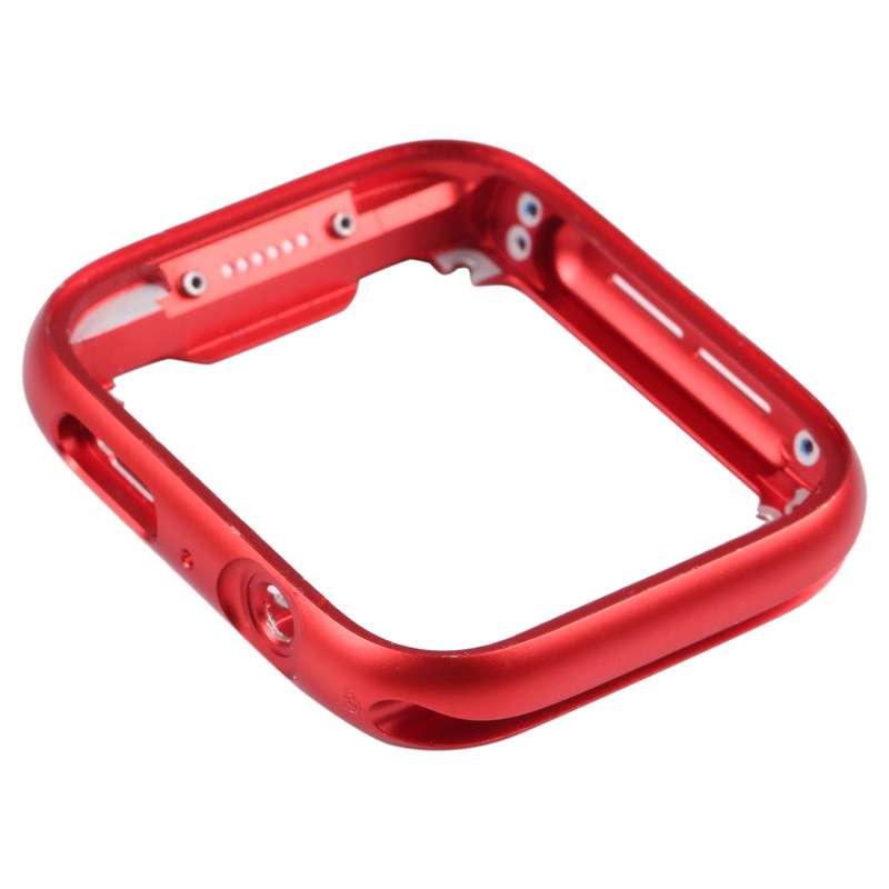 Aluminum Middle Frame for Apple Watch Series 6 44mm(Blue)