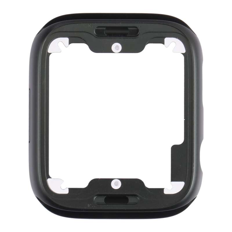Aluminum Middle Frame for Apple Watch Series 7 45mm (Gold)