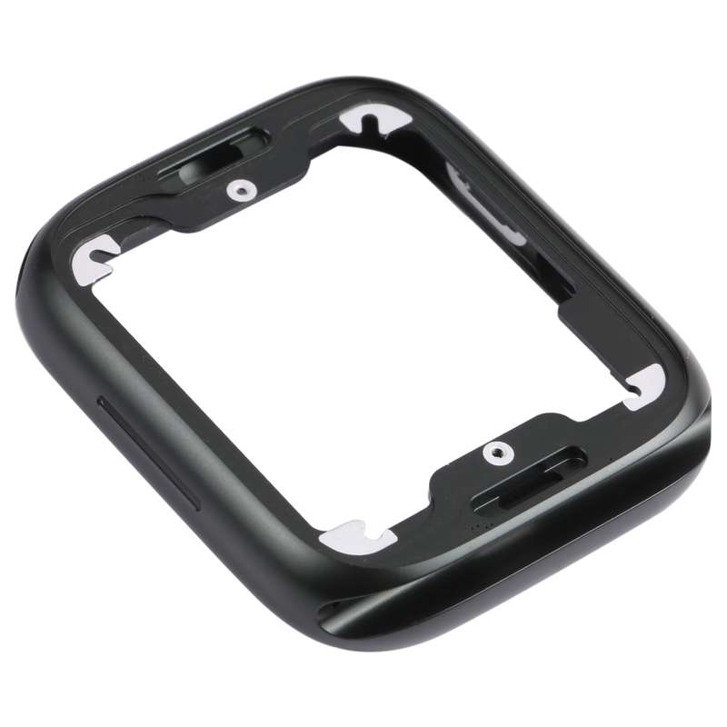 Aluminum Middle Frame for Apple Watch Series 7 45mm (Gold)