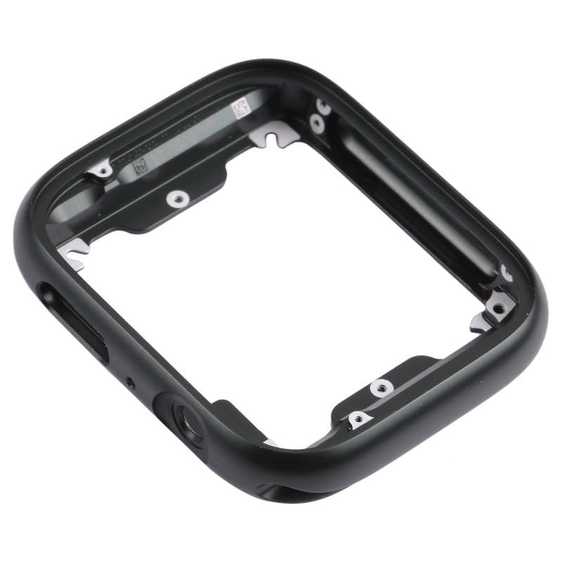 Aluminum Middle Frame for Apple Watch Series 7 45mm (Gold)