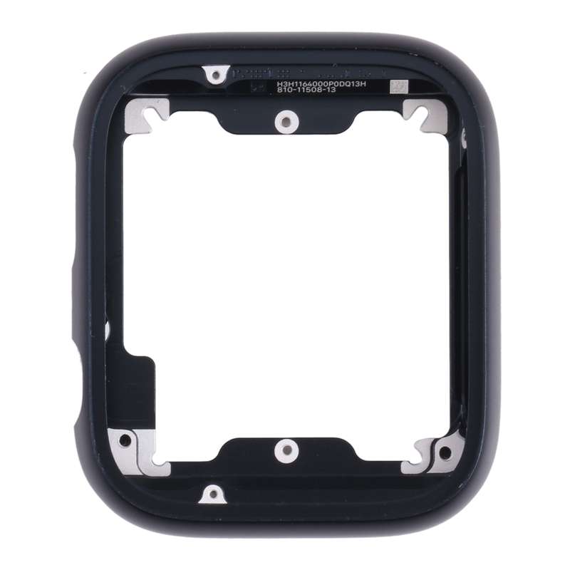 Aluminum Middle Frame for Apple Watch Series 7 45mm (Gold)