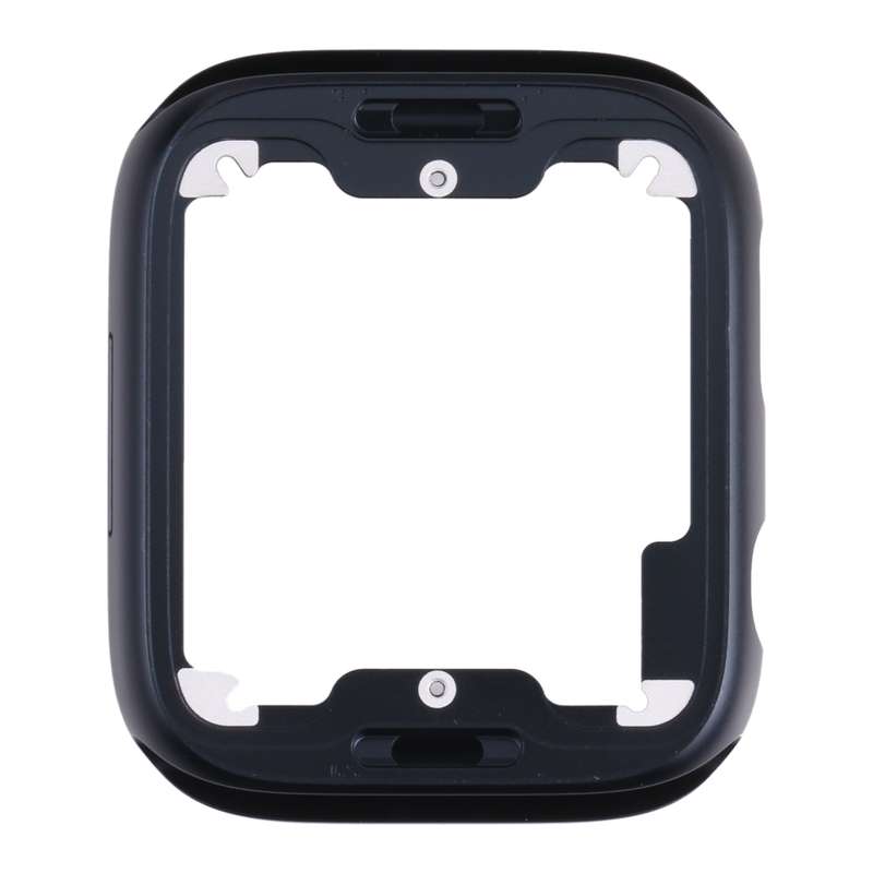 Aluminum Middle Frame for Apple Watch Series 7 45mm (Gold)