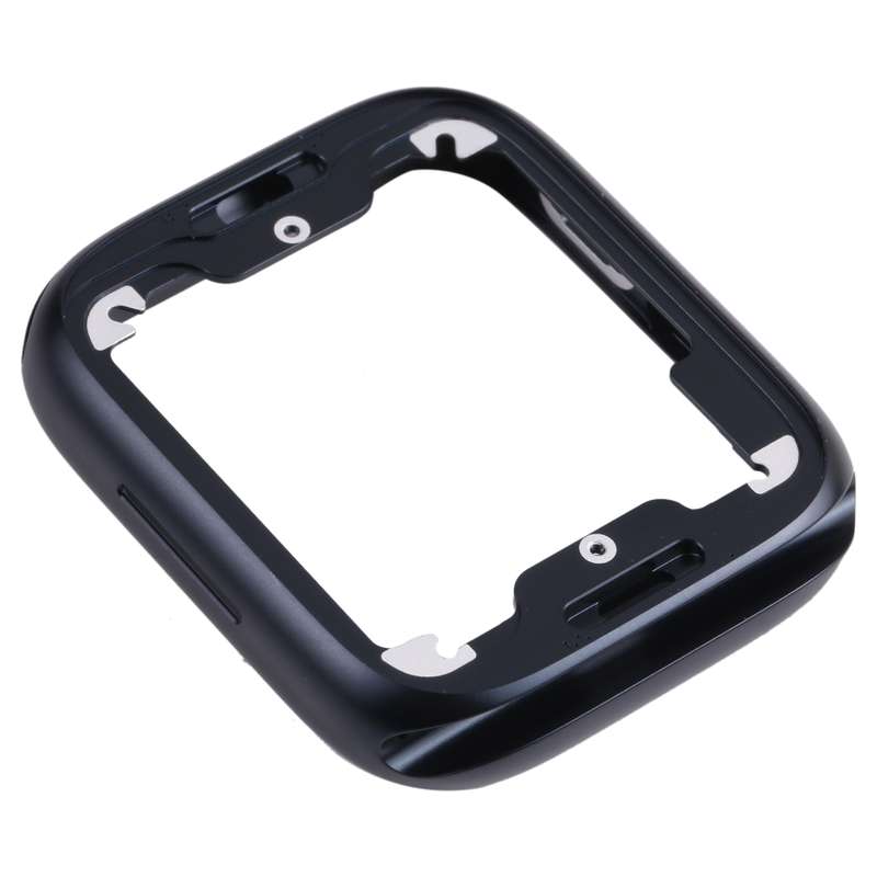 Aluminum Middle Frame for Apple Watch Series 7 45mm (Gold)