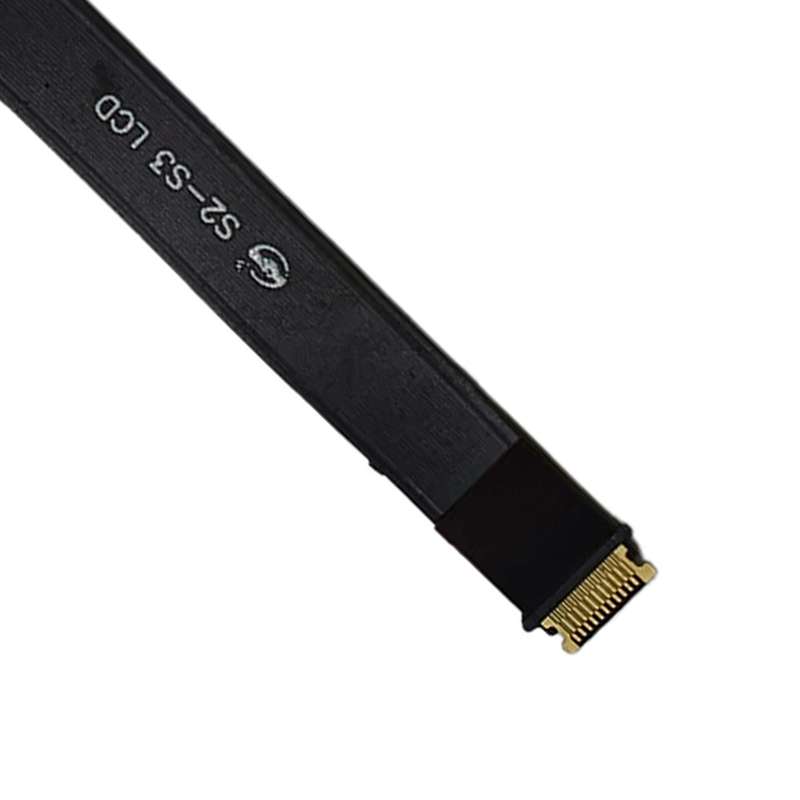 Touch Test Flex Cable for Apple Watch Series 2 38mm