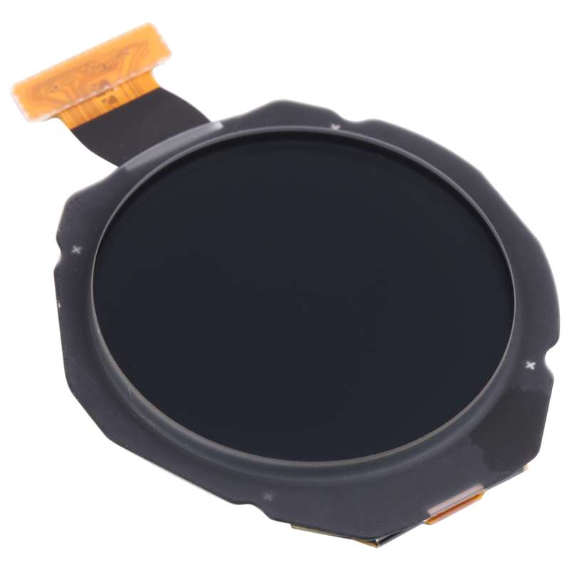 Front Screen Outer Glass Lens for Apple Watch Series 7 45mm