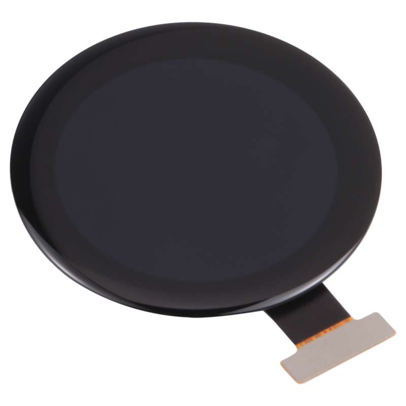 LCD Screen and Digitizer Full Assembly for Samsung Galaxy Watch 46mm SM-R800