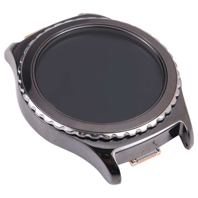 LCD Screen and Digitizer Full Assembly for Samsung Galaxy Watch 3 41mm (wifi)