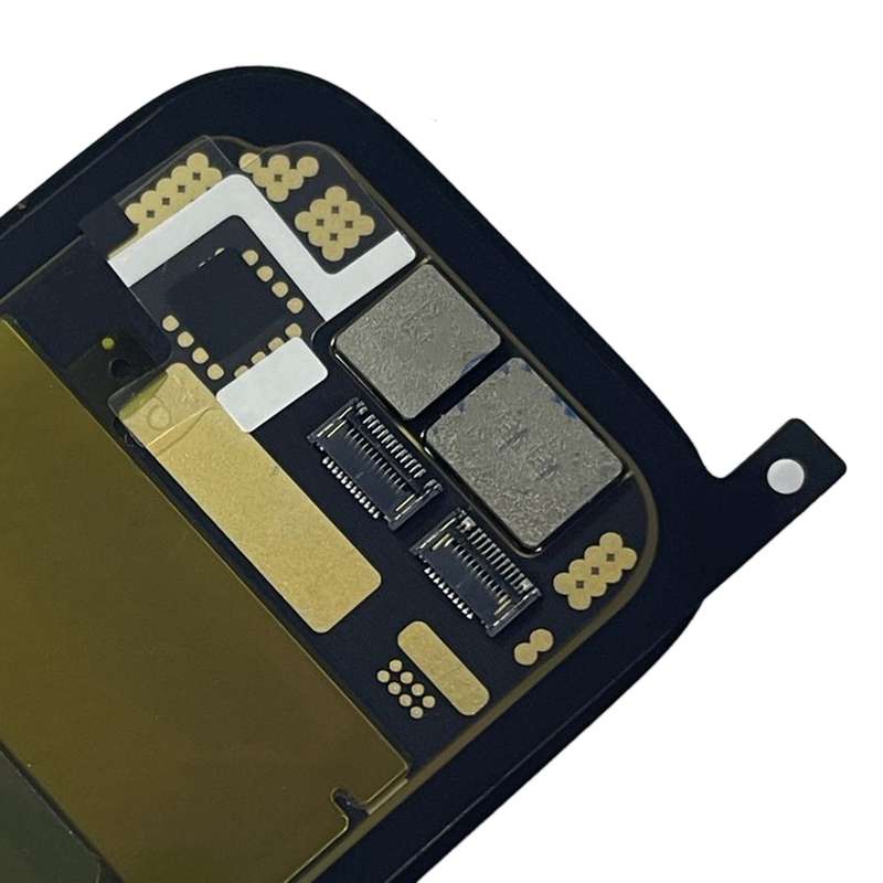 Original LCD Screen for Apple Watch Series 7 41mm with Digitizer Full Assembly