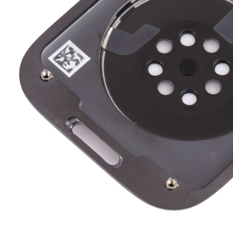 Glass Back Cover For Apple Watch Series 7 45mm (GPS)